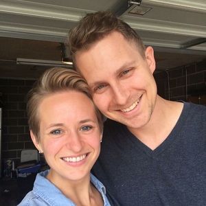 Meet your Posher, Erica